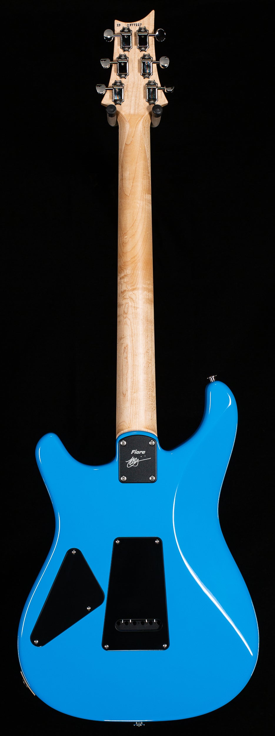 PRS Fiore Larkspur (227) - Willcutt Guitars