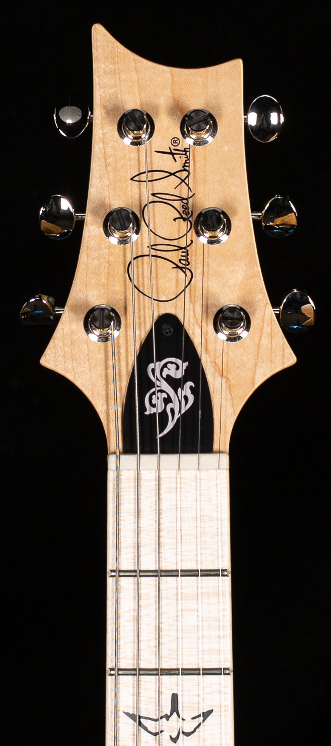 PRS Fiore Mark Lettieri Signature Guitar - Amaryliss (883