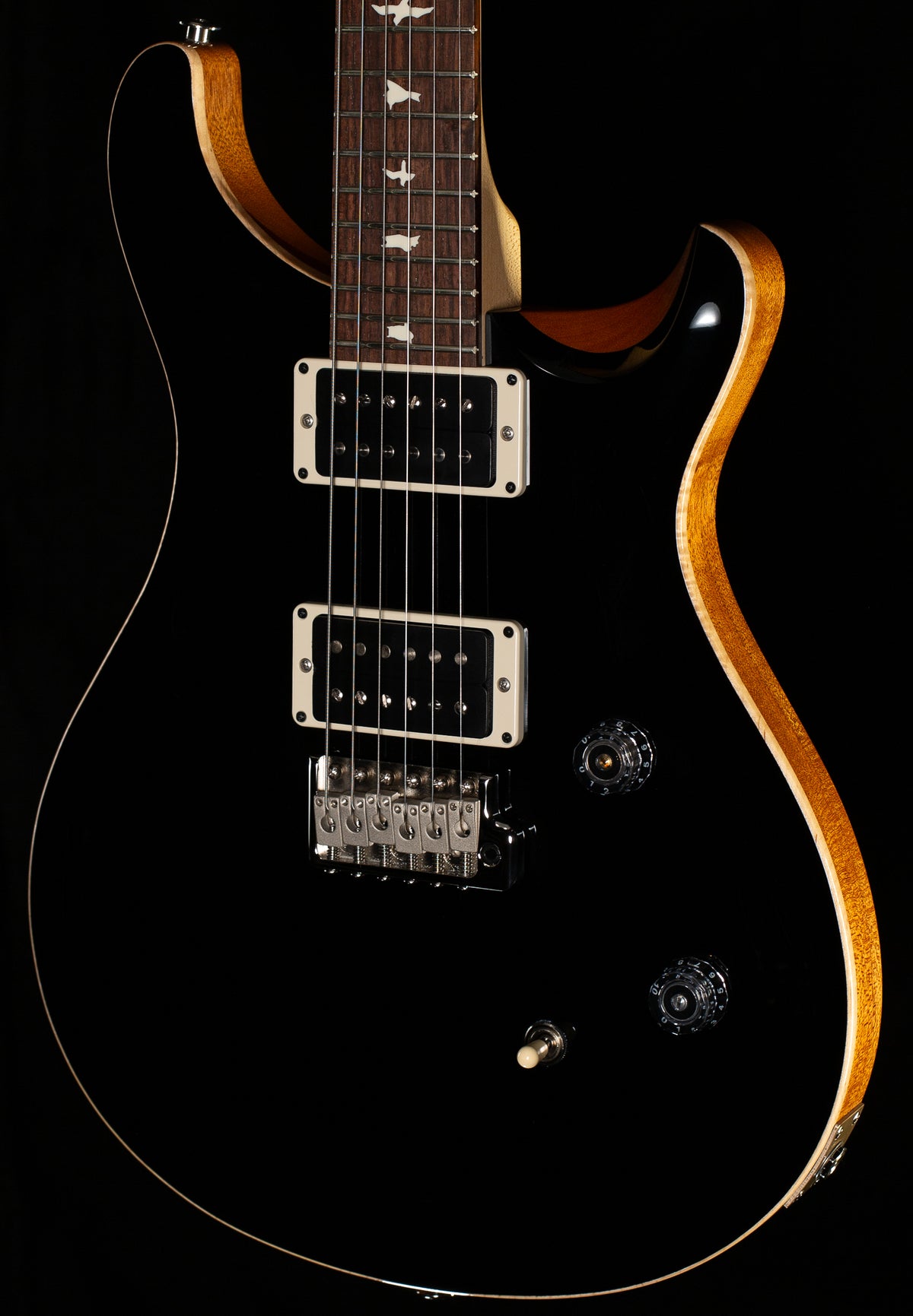 PRS CE 24 Black (778)