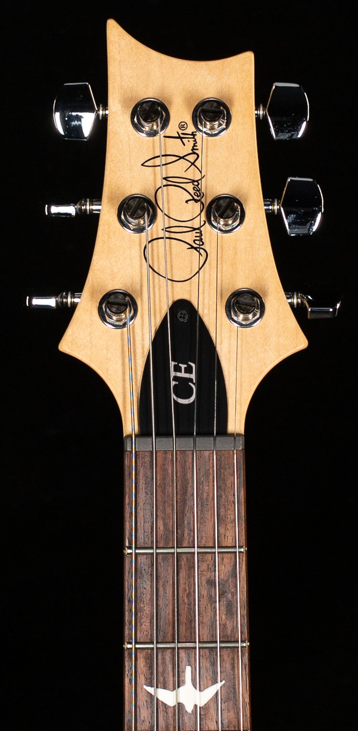 PRS CE 24 Black (778)