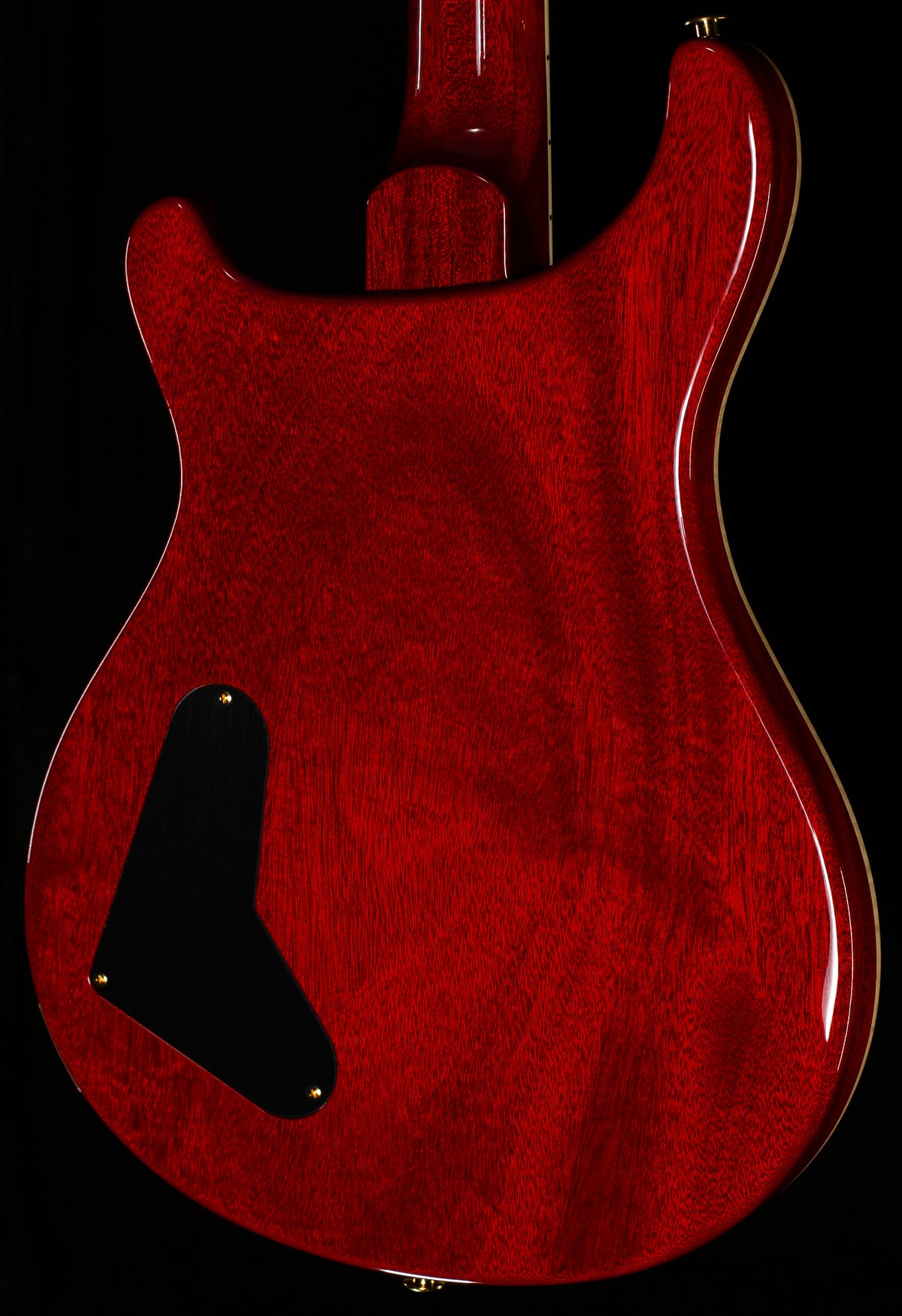 PRS McCarty McCarty Sunburst 10 Top (390)