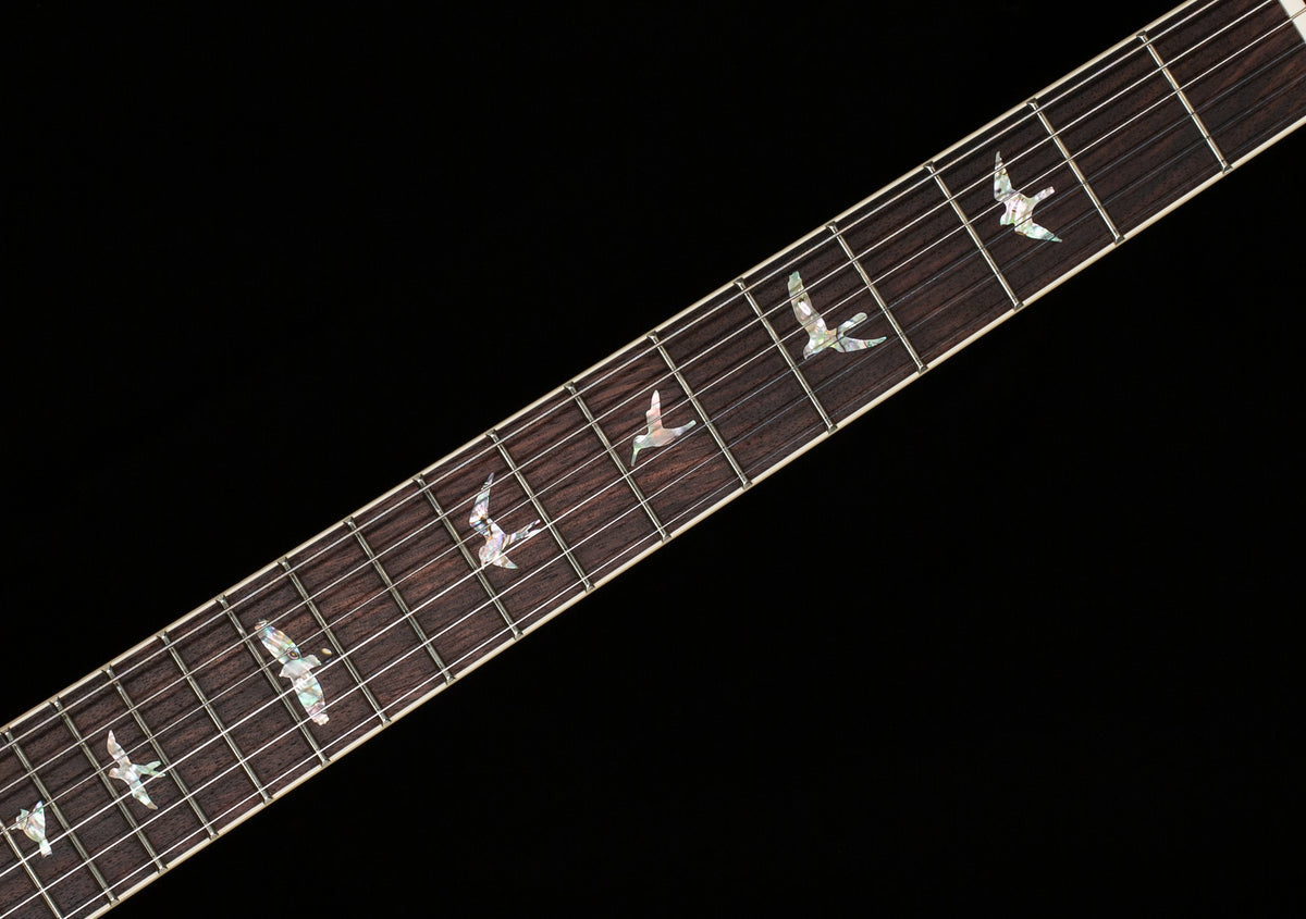 PRS McCarty McCarty Sunburst 10 Top (390)