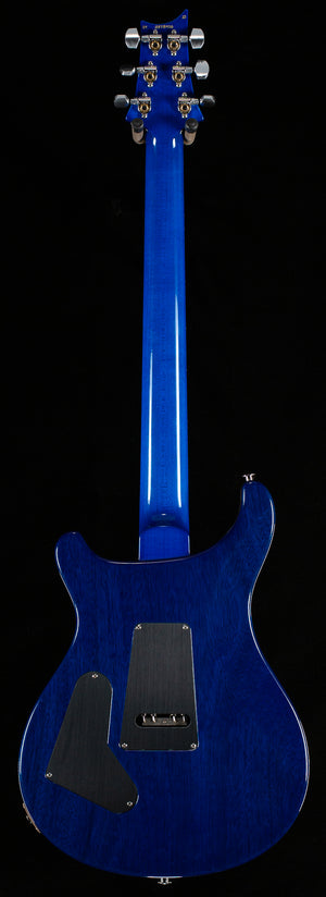 PRS Custom 24 Floyd Faded Blue Burst 10 Top (426)
