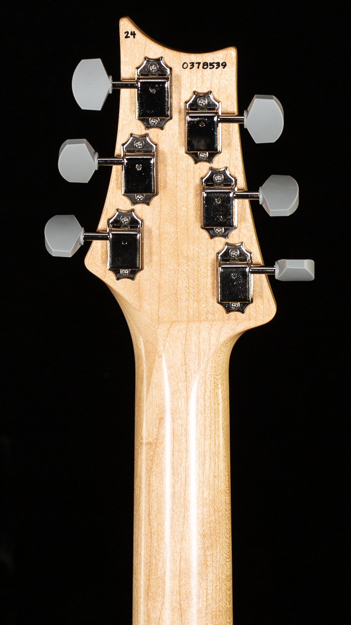 PRS John Mayer Silver Sky Frost Rosewood (539)