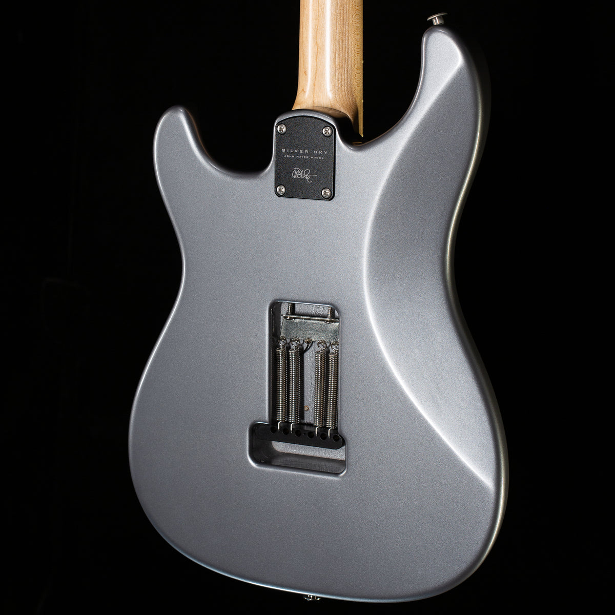 PRS John Mayer Silver Sky Frost Rosewood (539)