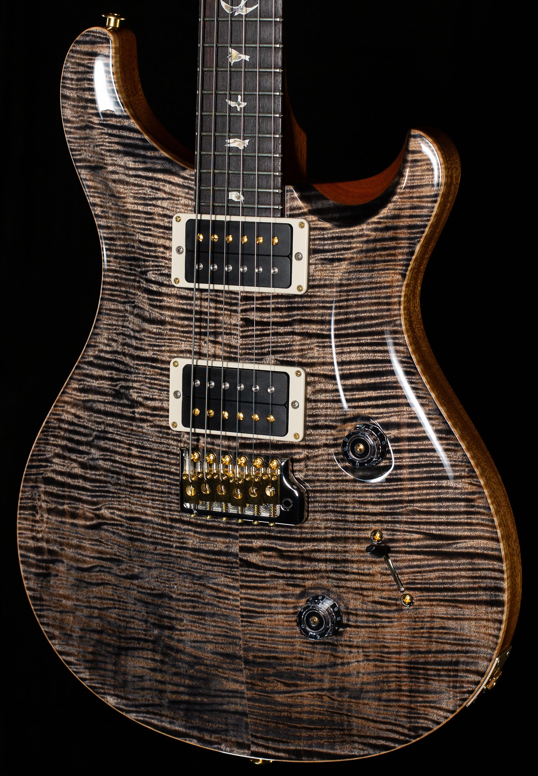 PRS custom24 10top - ギター