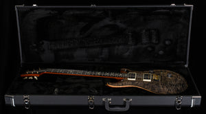 PRS Custom 24 Charcoal 10 Top (595)