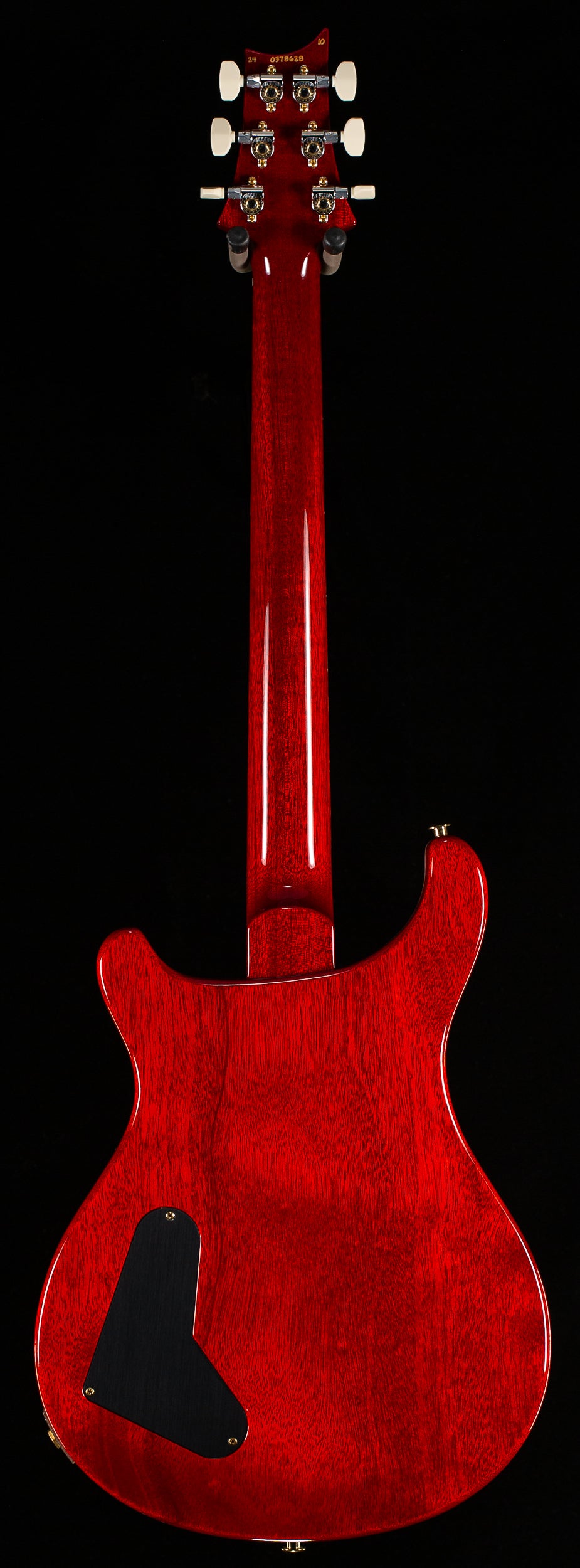 PRS Paul&#39;s Guitar McCarty Sunburst 10 Top (628)