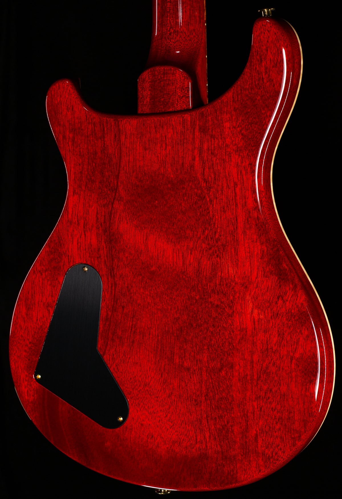 PRS Paul&#39;s Guitar McCarty Sunburst 10 Top (628)