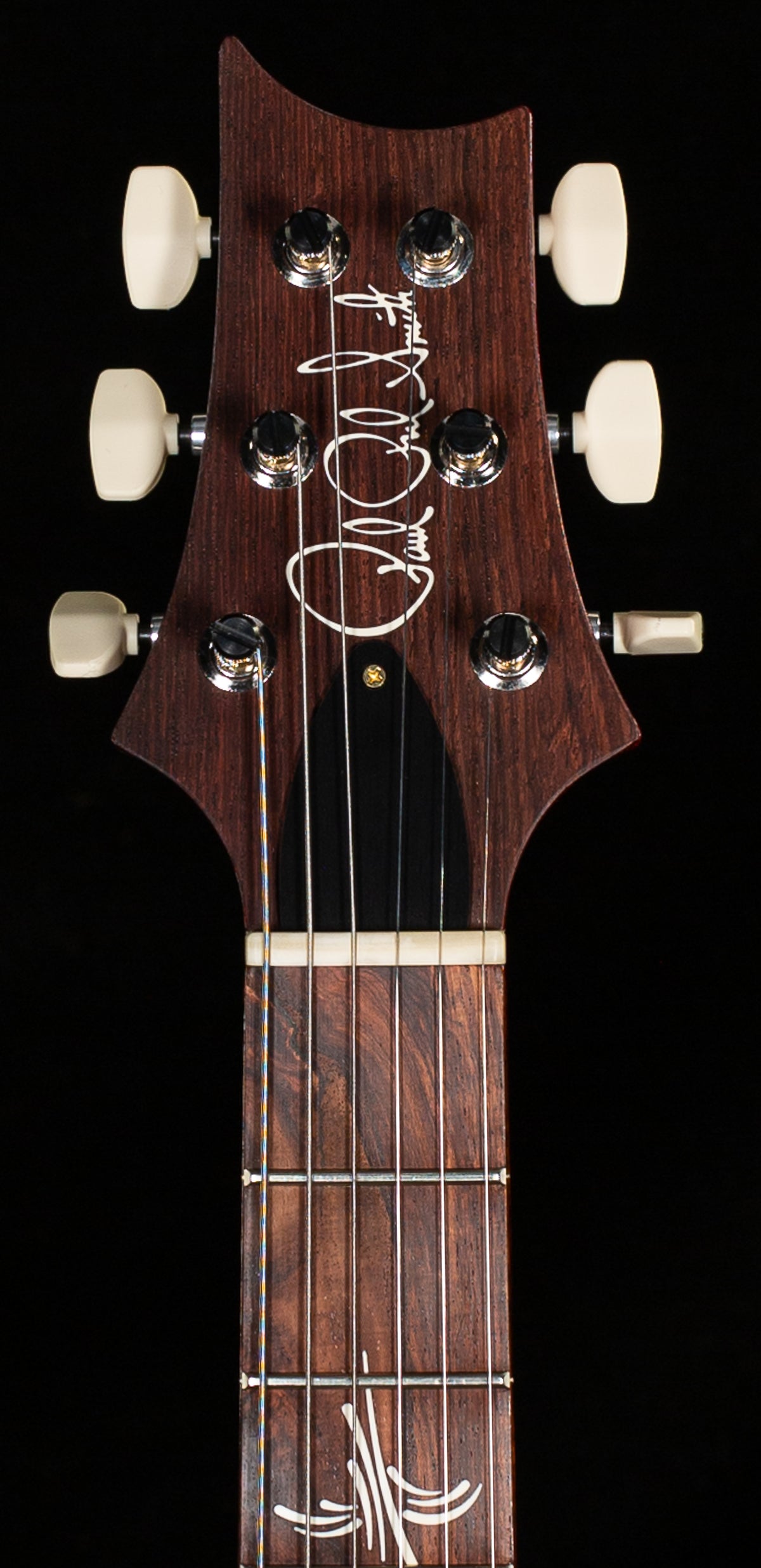 PRS Paul&#39;s Guitar McCarty Sunburst 10 Top (628)