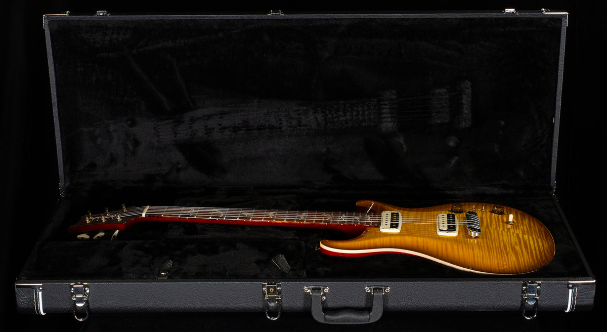 PRS Paul&#39;s Guitar McCarty Sunburst 10 Top (628)