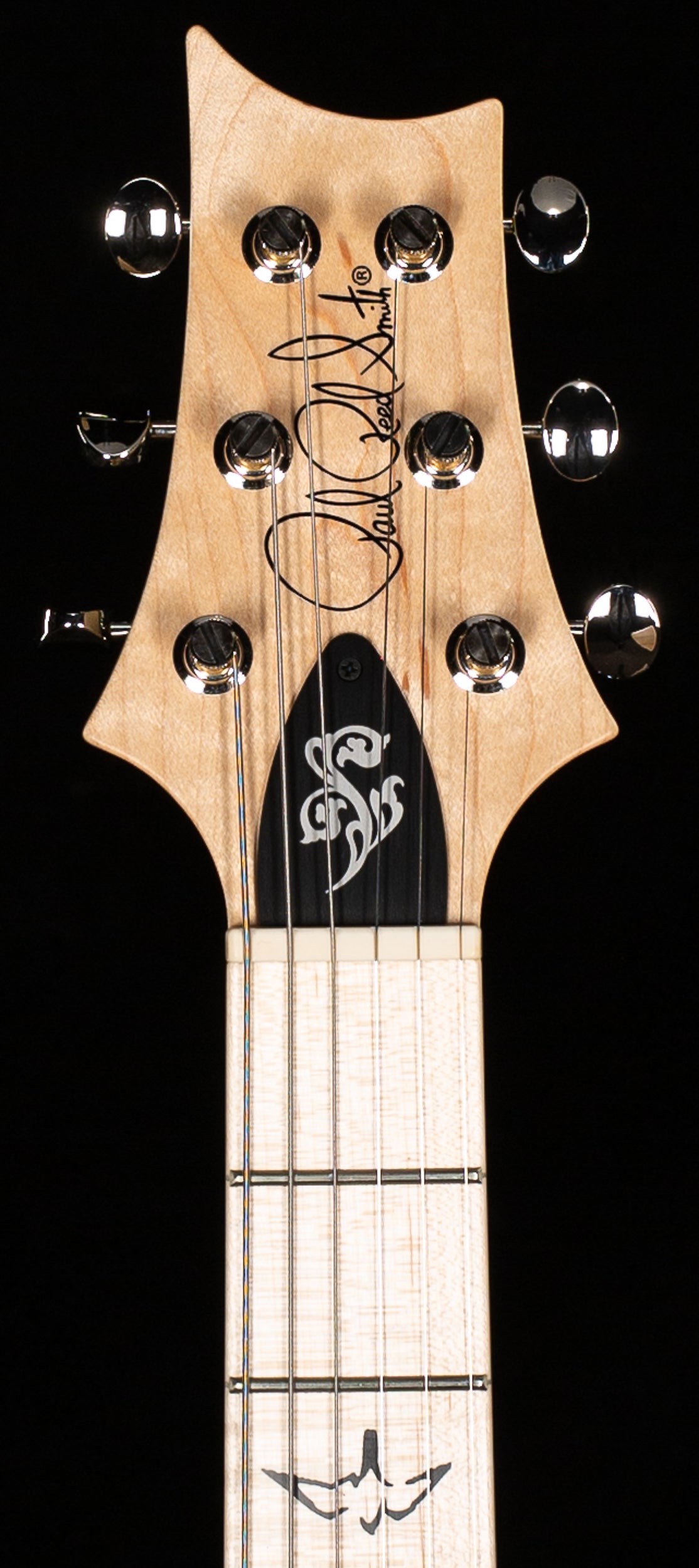 PRS Fiore Black Iris (670)