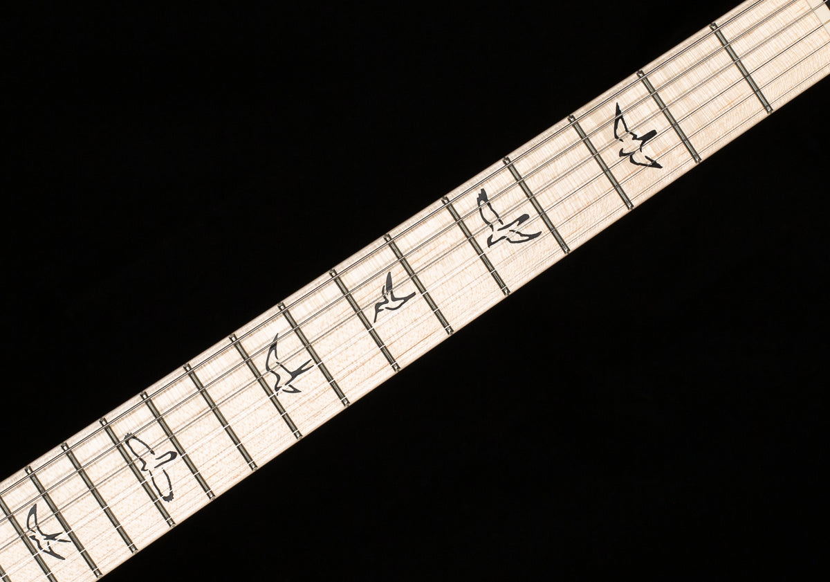 PRS Fiore Black Iris (670)