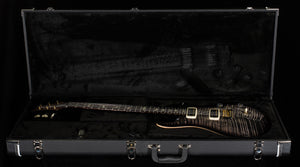 PRS Custom 24-08 Charcoal Burst 10 Top (830)