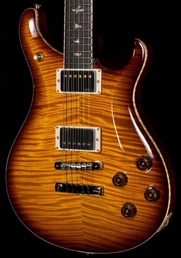 PRS McCarty 594 McCarty Tobacco Sunburst 10 Top (615)