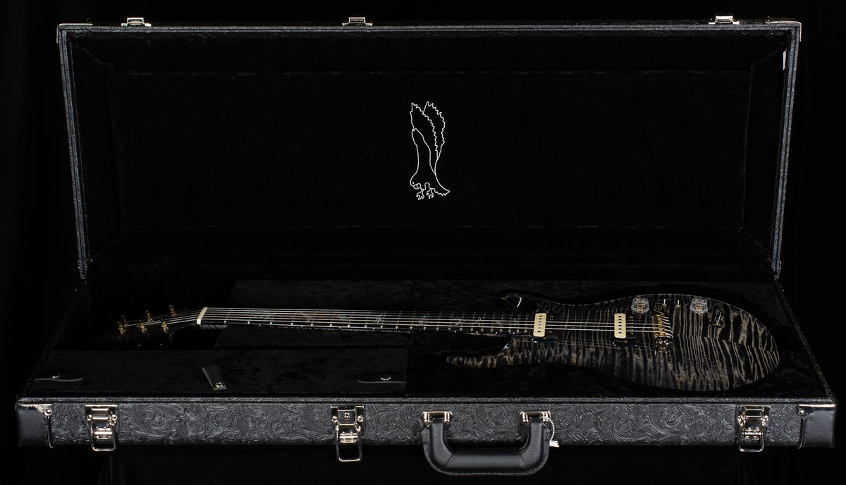 PRS Private Stock 11012 Paul's Guitar Charcoal (881)
