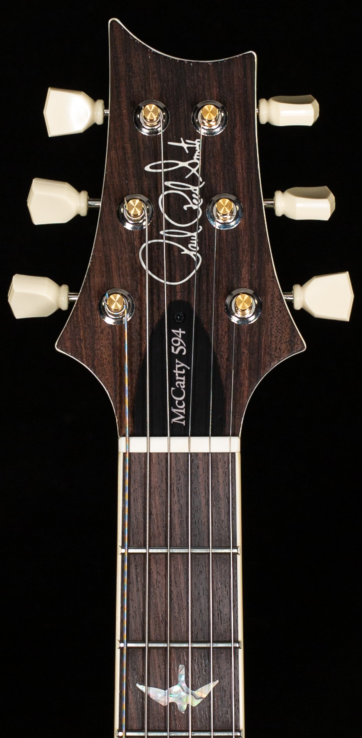 PRS McCarty 594 Singlecut Antique White (930)