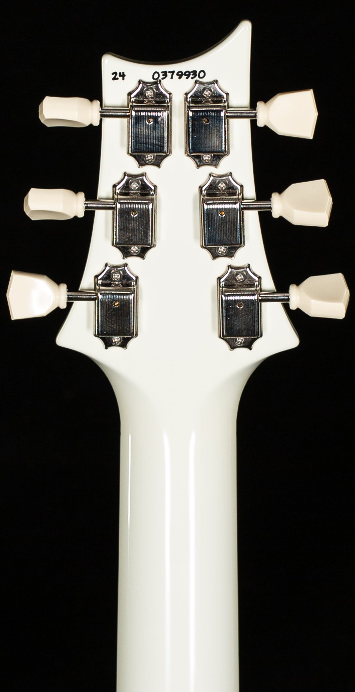 PRS McCarty 594 Singlecut Antique White (930)