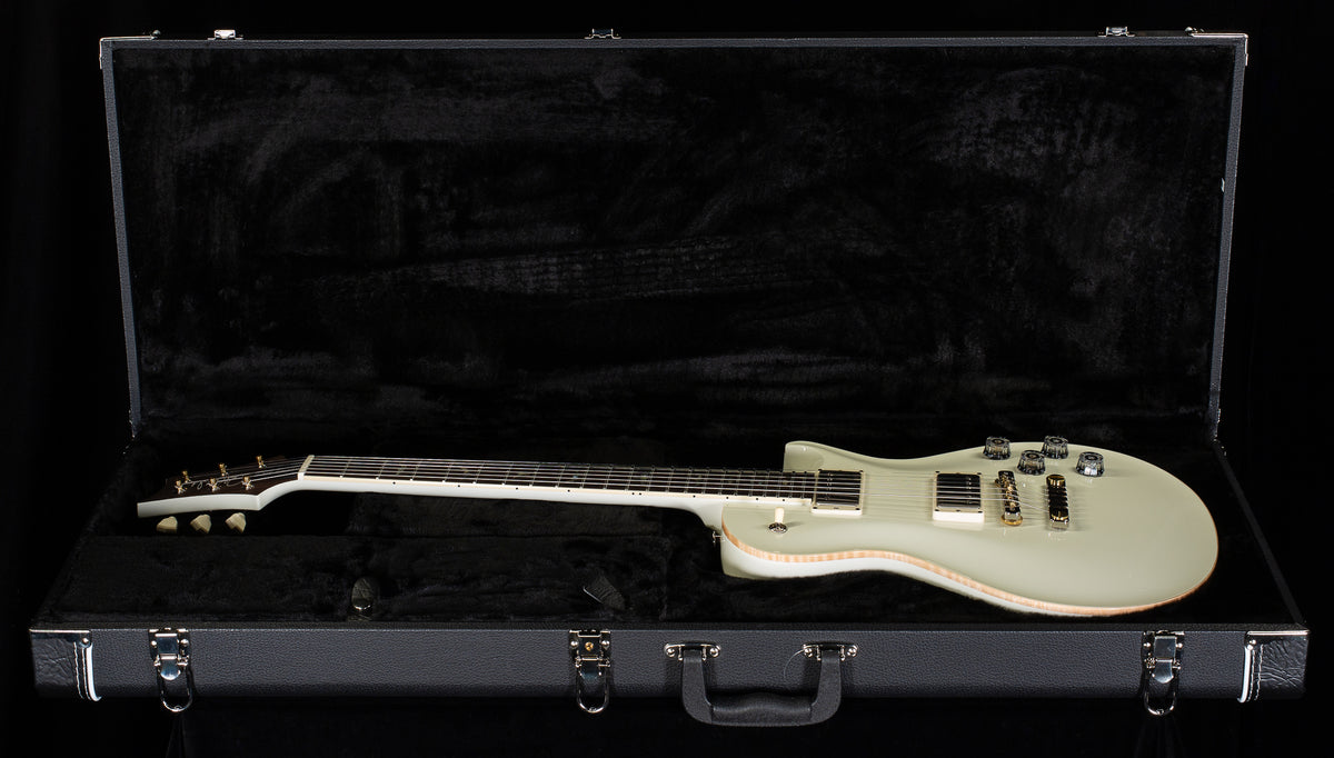 PRS McCarty 594 Singlecut Antique White (930)