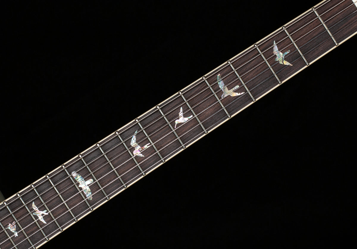 PRS McCarty 594 Singlecut Antique White (930)