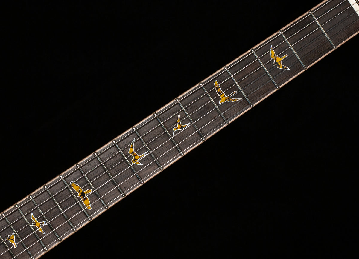 PRS Private Stock 11090 McCarty 594 Sandstorm Dragon's Breath (233)