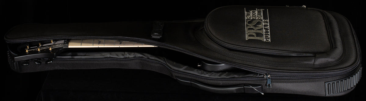 PRS Dustie Waring CE24 Faded Blue Smokeburst (581)