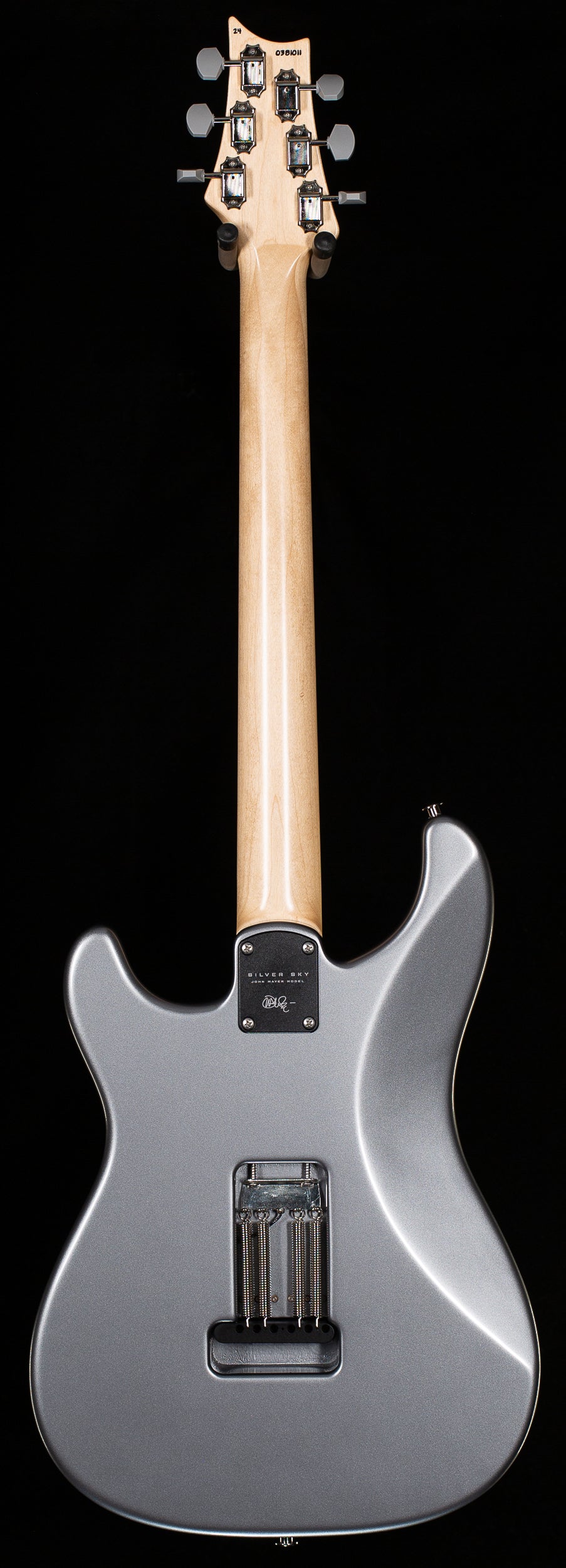 PRS John Mayer Silver Sky Tungten Rosewood Fretboard (011)
