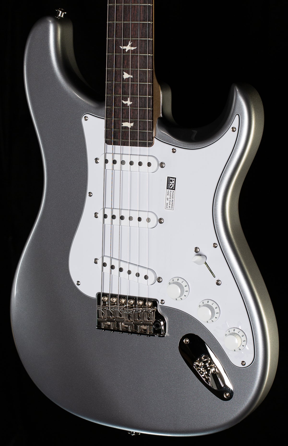 PRS John Mayer Silver Sky Tungten Rosewood Fretboard (011)