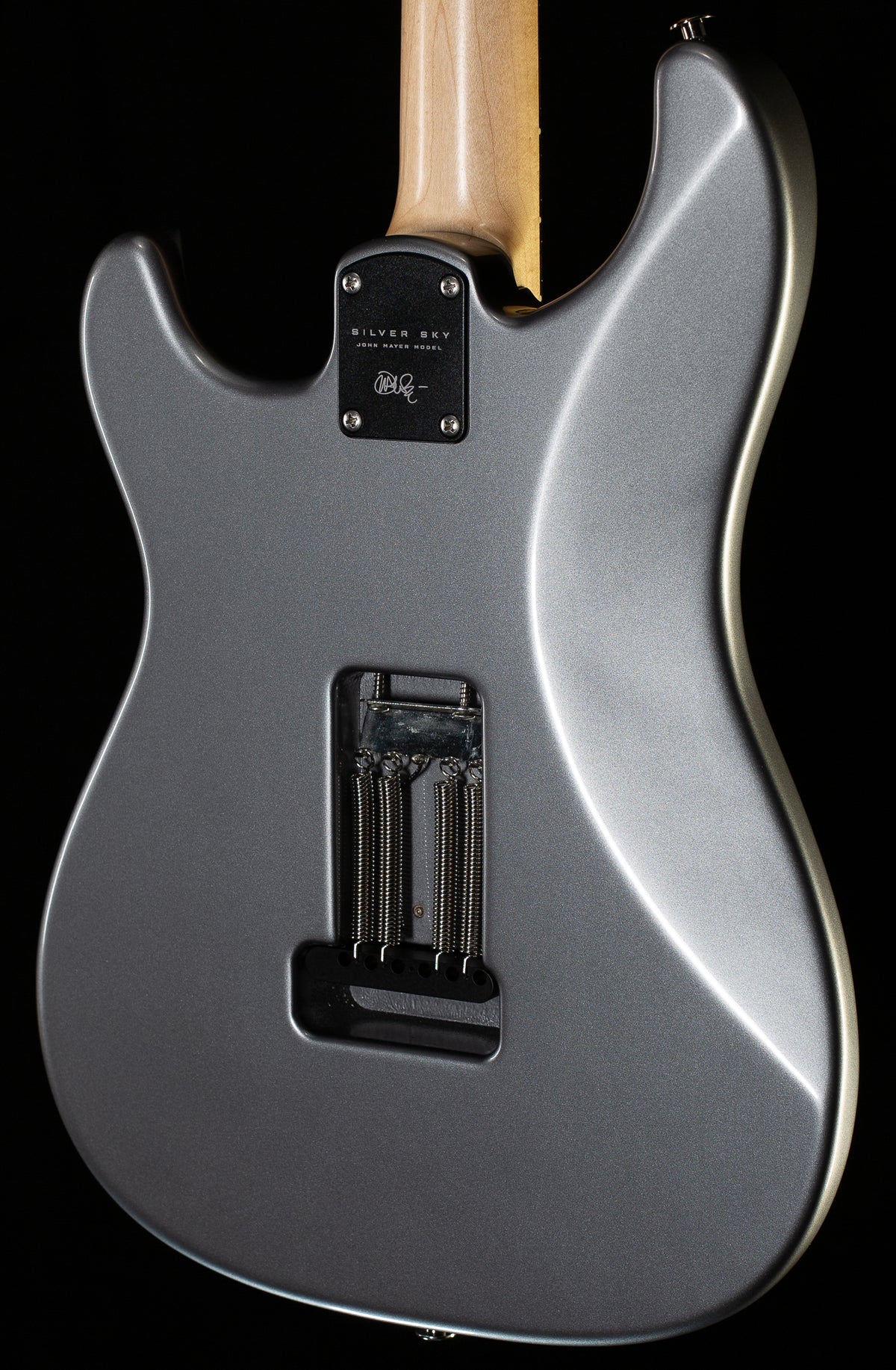 PRS John Mayer Silver Sky Tungten Rosewood Fretboard (011)