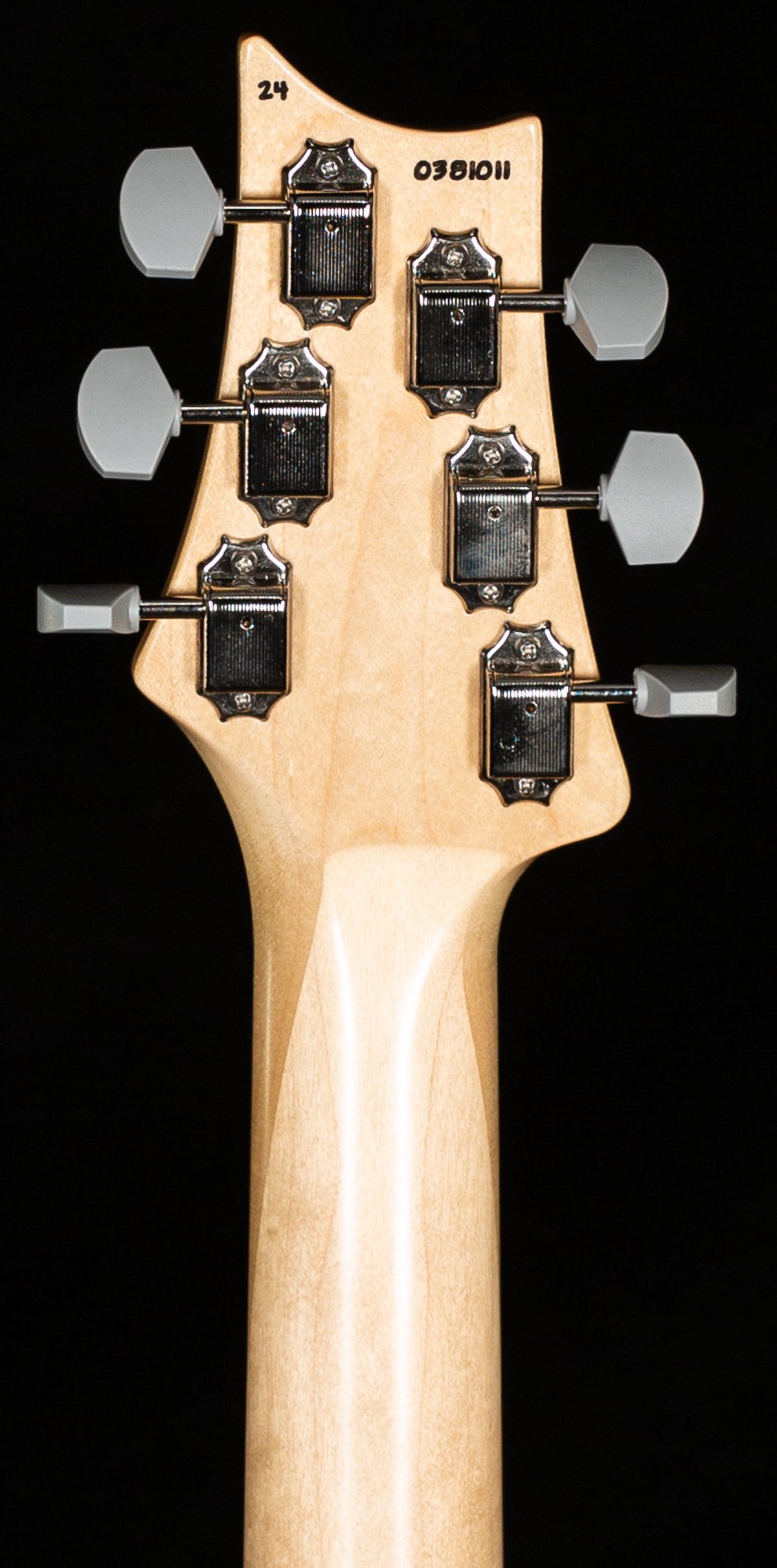 PRS John Mayer Silver Sky Tungten Rosewood Fretboard (011)