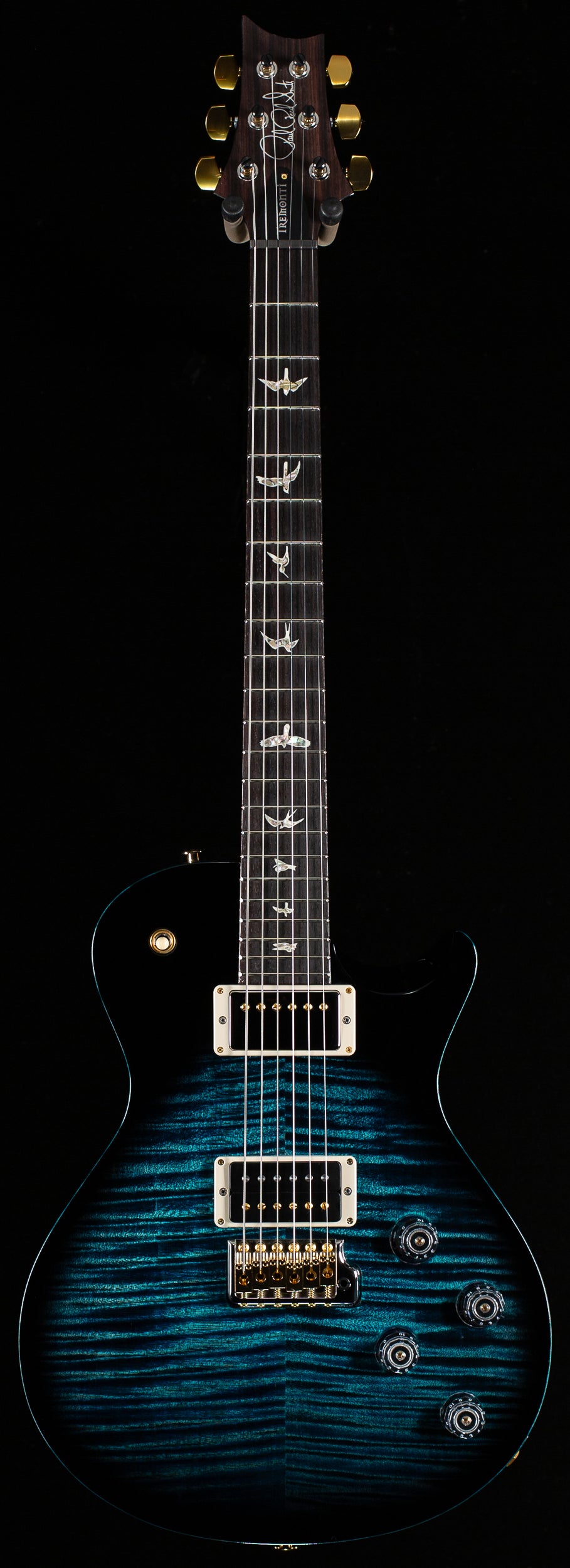 Paul Reed Smith PRS Mark Tremonti Signature Model with