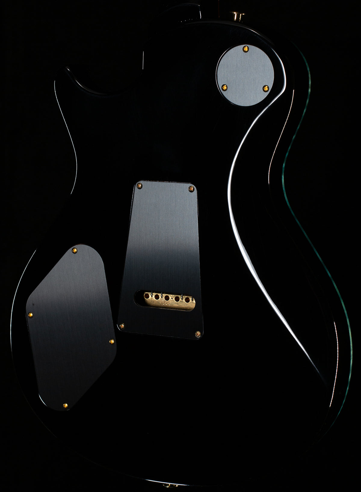 PRS Tremonti Signature Cobalt Smokeburst 10 Top (048)