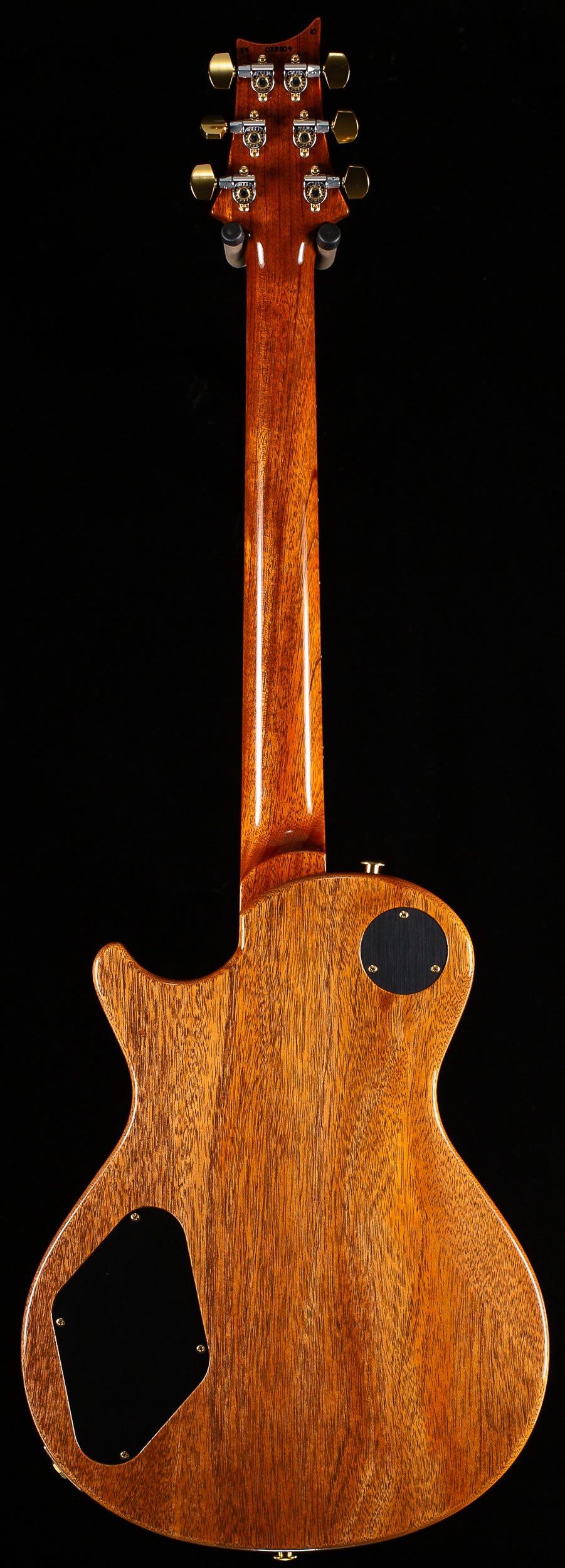 PRS Tremonti Signature 10 top Carroll Blue (104)