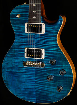 PRS Tremonti Signature 10 top Carroll Blue (104)