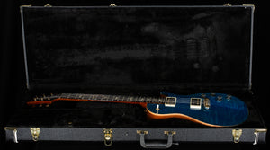 PRS Tremonti Signature 10 top Carroll Blue (104)