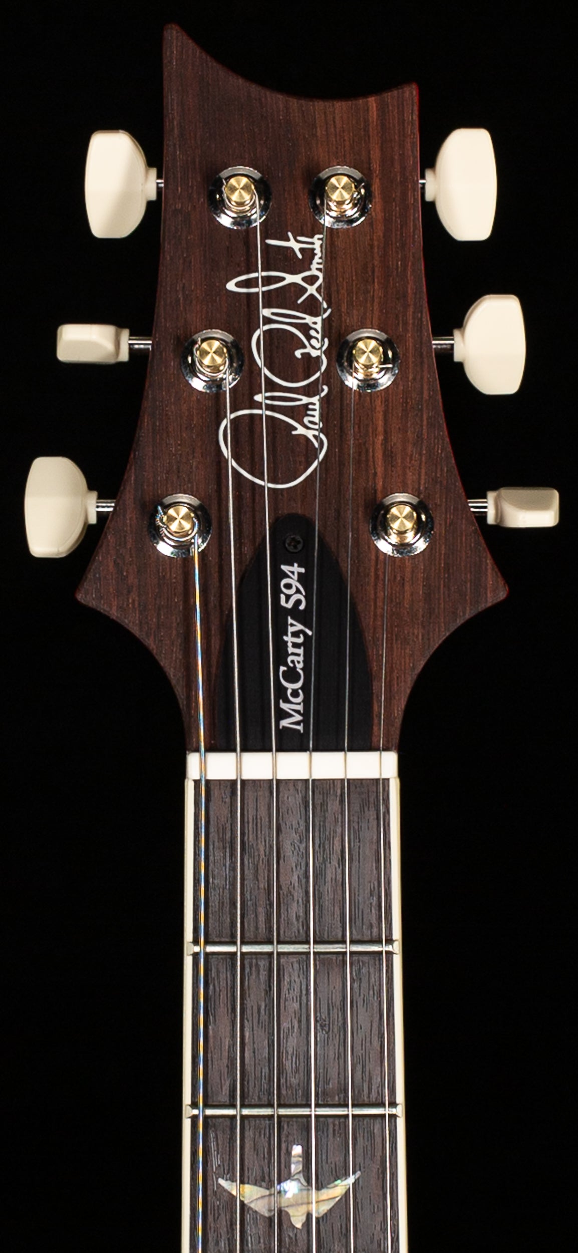PRS McCarty 594 McCarty Sunburst (116)