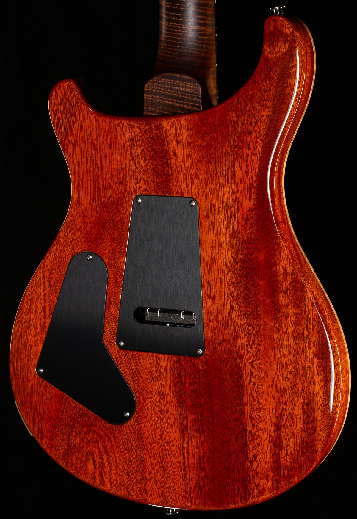 PRS Wood Library Custom 24 Floyd Autumn Sky 10 Top (431)