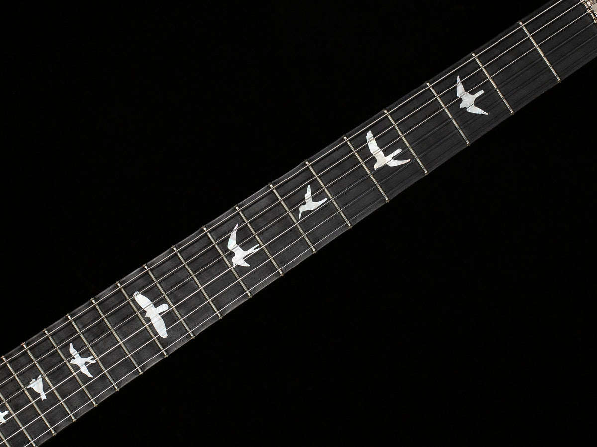 PRS Wood Library Custom 24 Floyd Autumn Sky 10 Top (431)