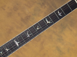 2024 PRS McCarty 594 Charcoal Burst