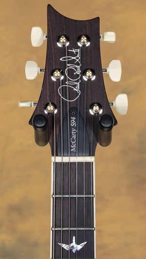 2024 PRS McCarty 594 Charcoal Burst