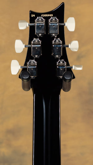 2024 PRS McCarty 594 Charcoal Burst