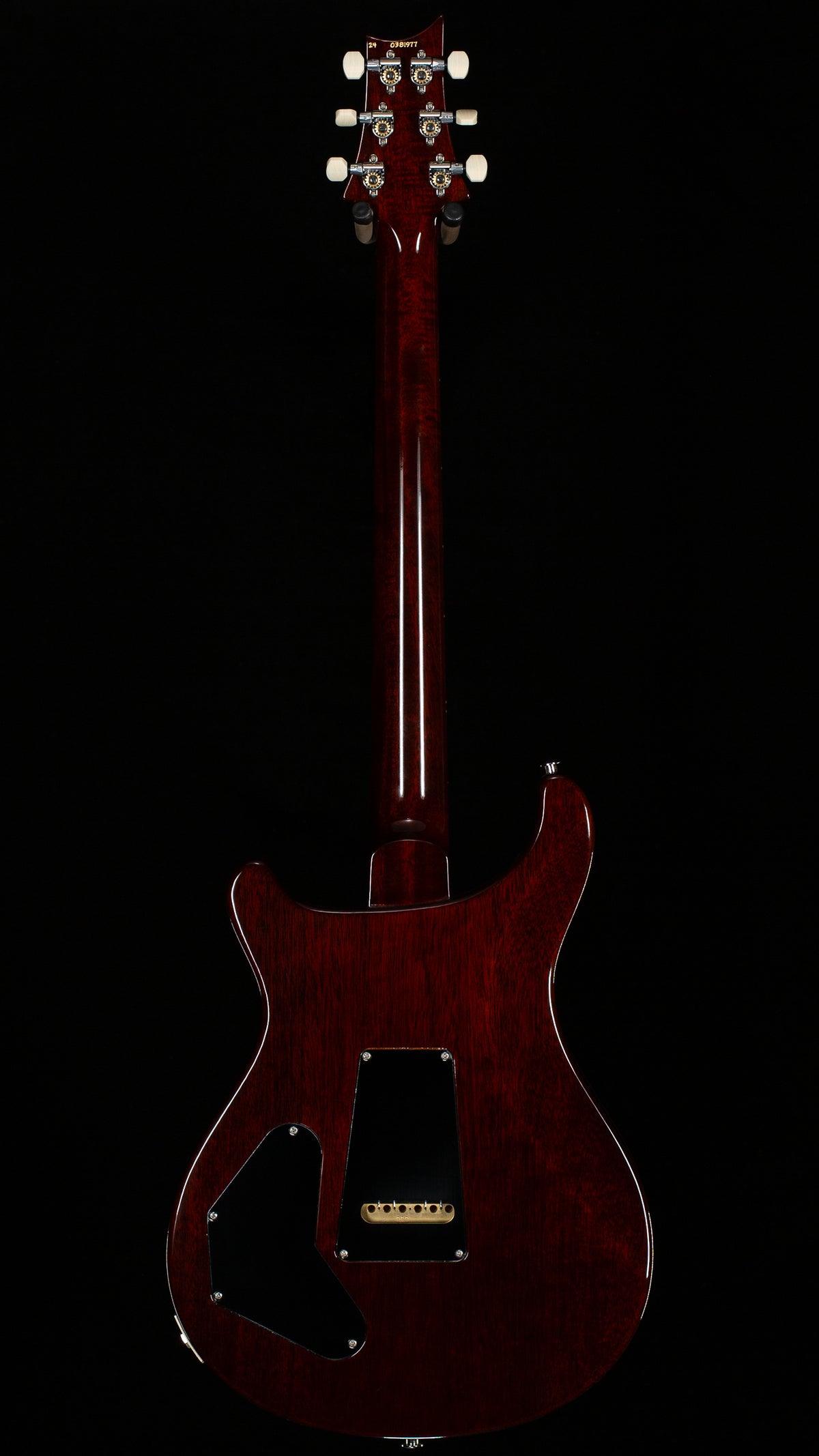 PRS DGT Gold Top (977)
