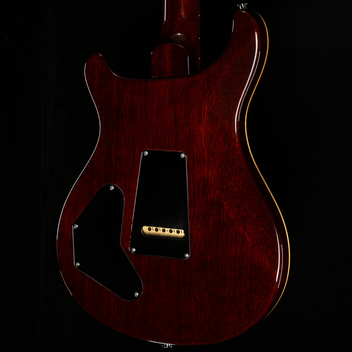 PRS DGT Gold Top (977)