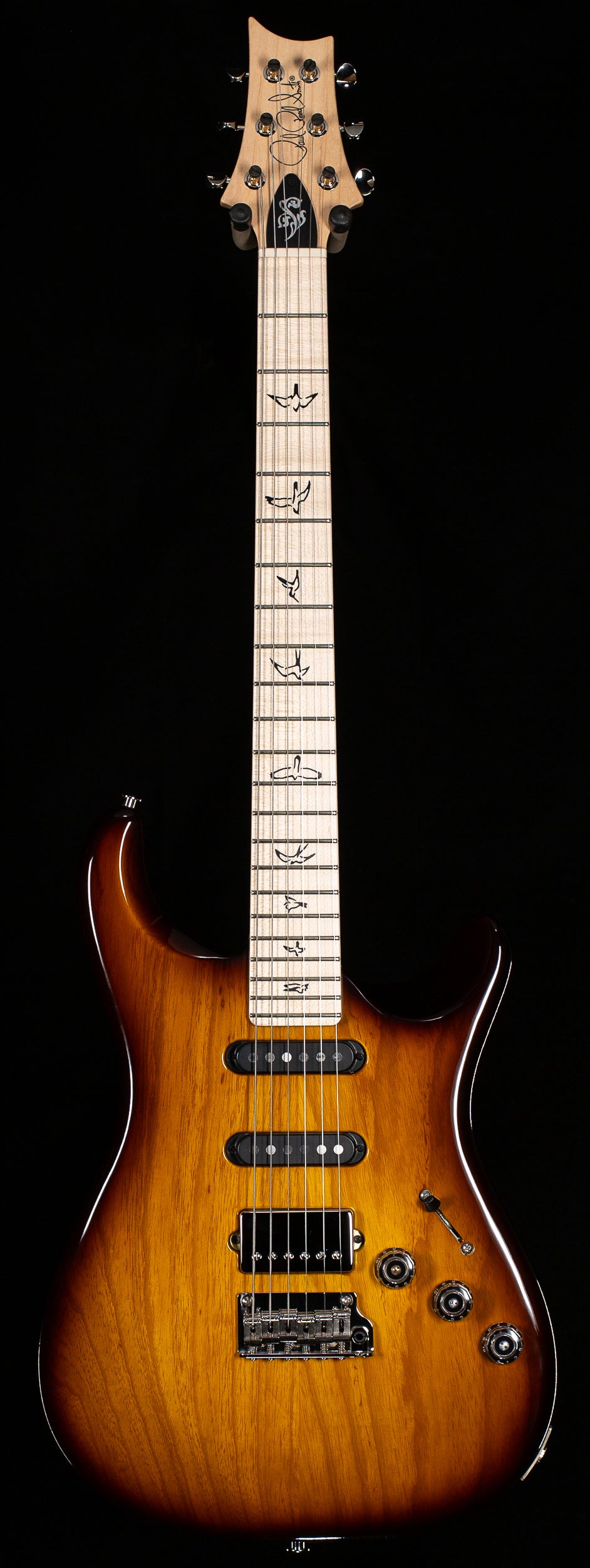 PRS Fiore Sunflower (067)