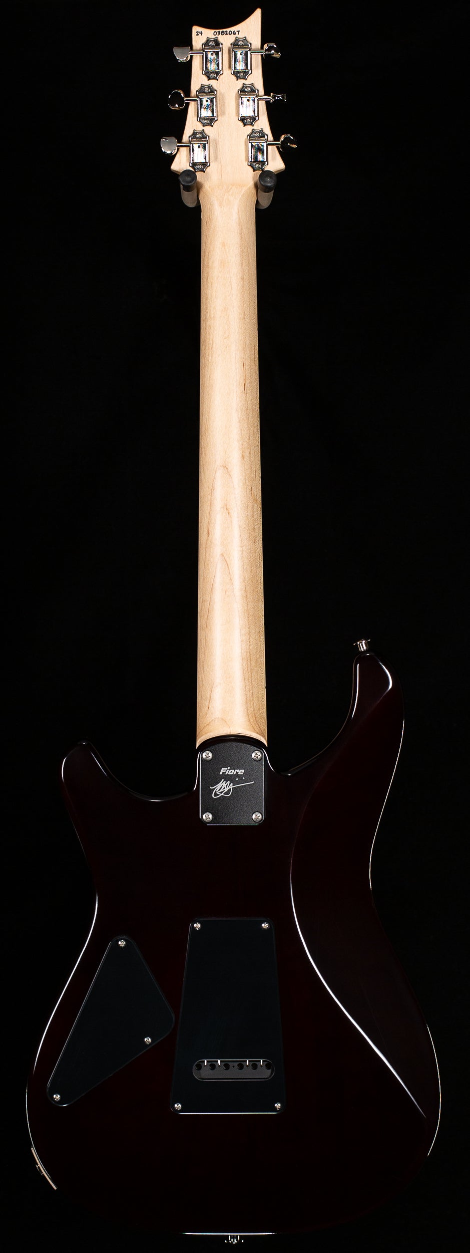 PRS Fiore Sunflower (067)
