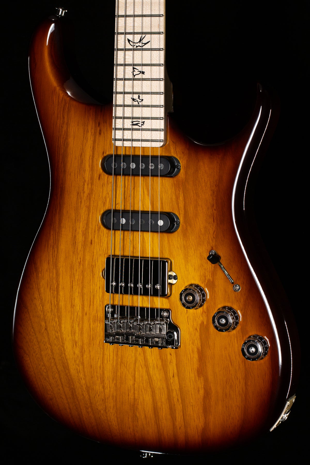 PRS Fiore Sunflower (067)
