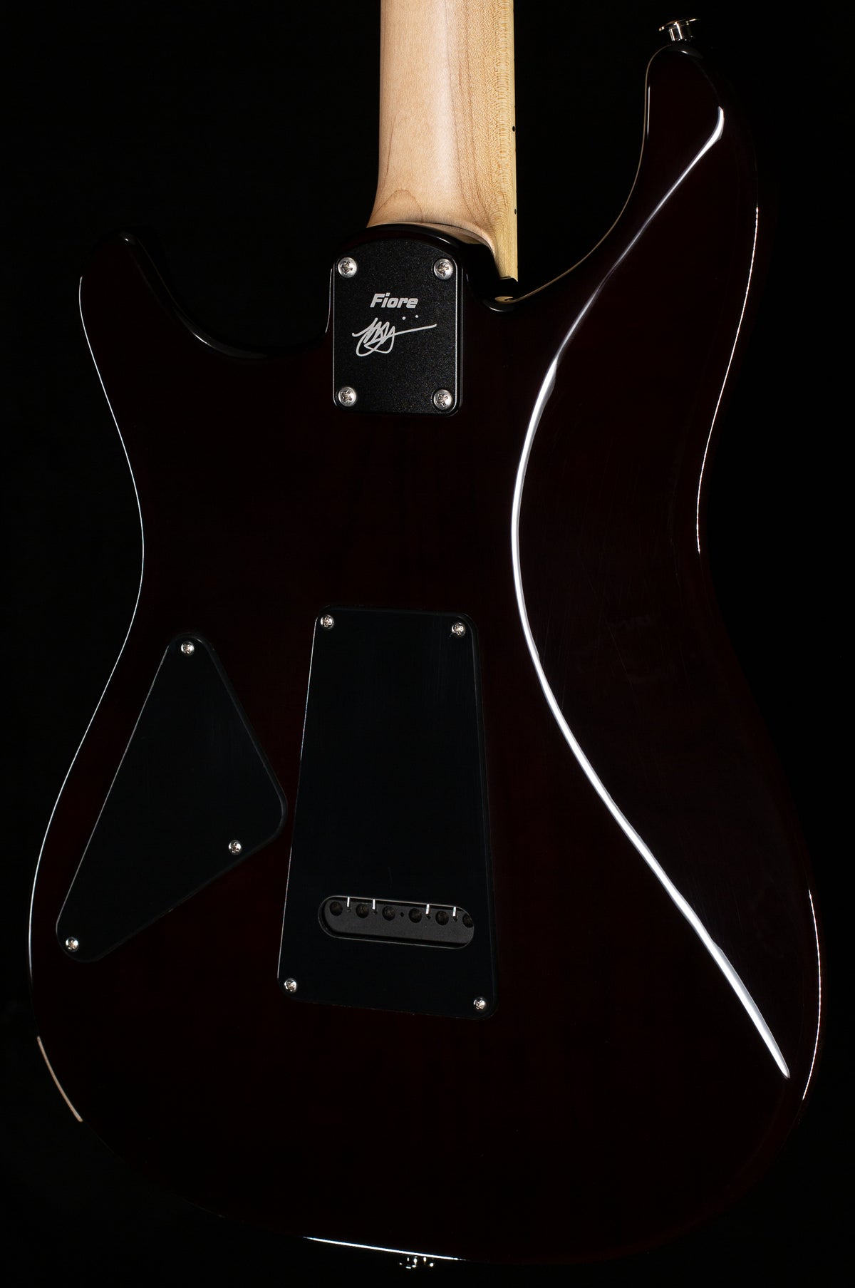 PRS Fiore Sunflower (067)
