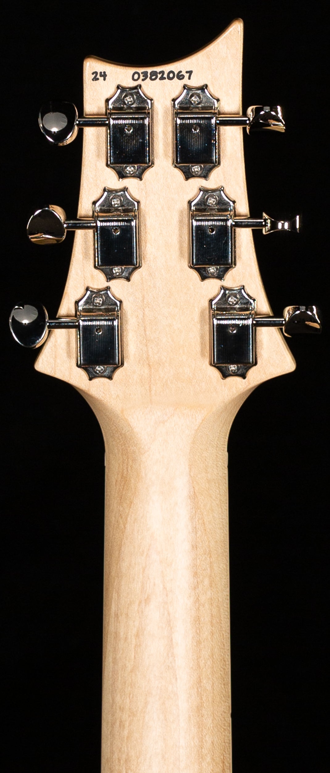 PRS Fiore Sunflower (067)