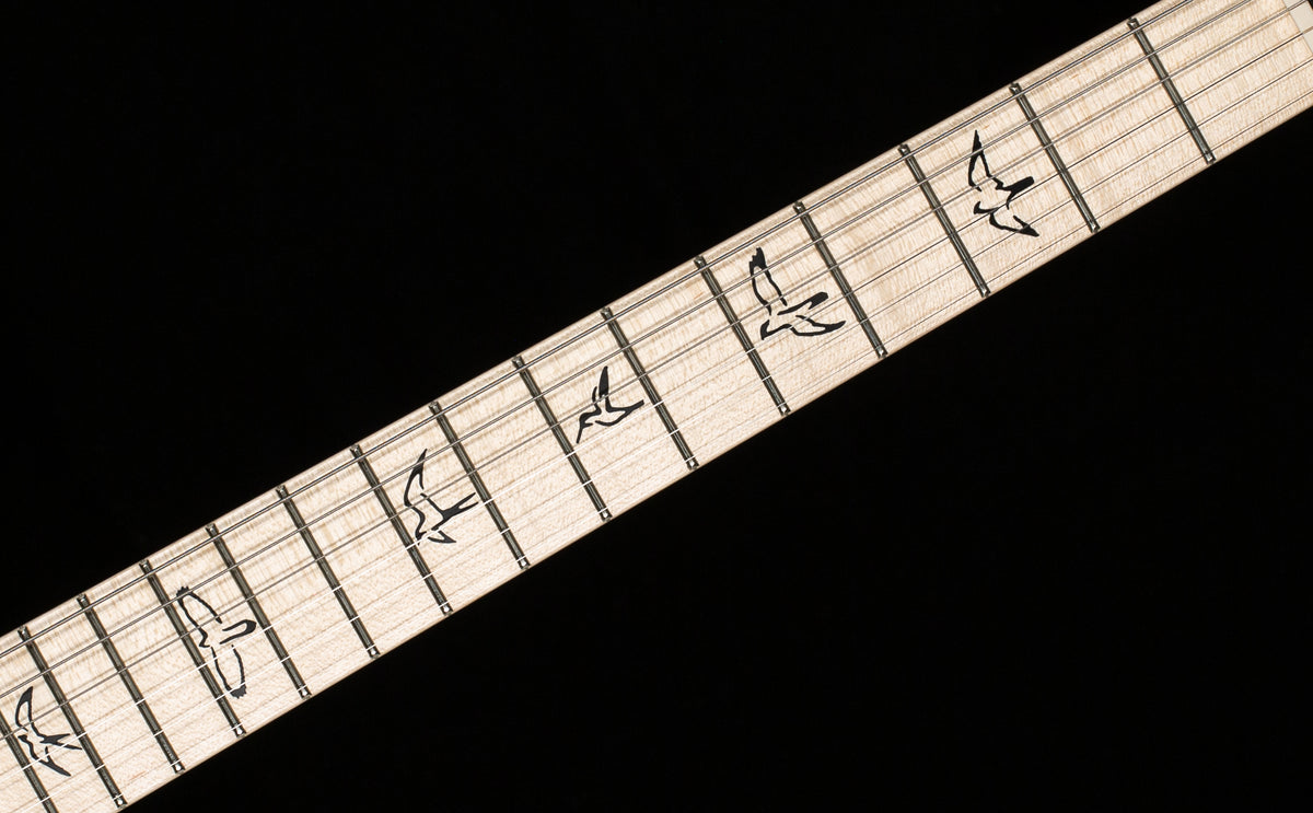 PRS Fiore Sunflower (067)