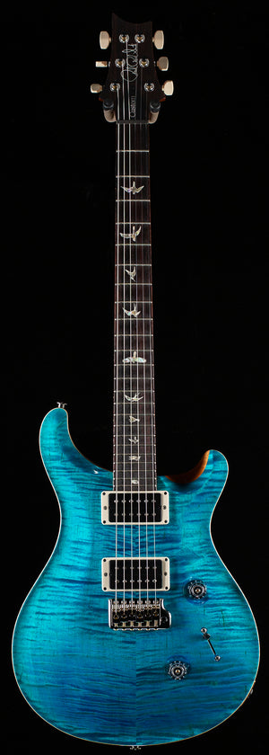 PRS Custom 24 Carroll Blue (254)